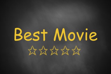 Siyah Kara tahta en iyi film altın yıldız