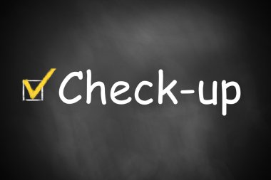 Siyah Kara tahta kontrole onay kutusunu işaretli