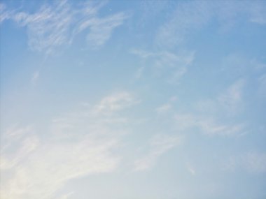 gökyüzü arka plan