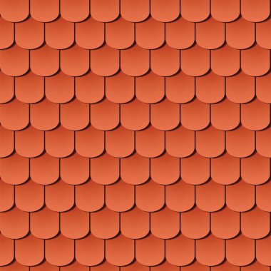 Sorunsuz çatı kiremitleri