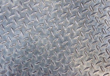 kirli metal elmas kat doku