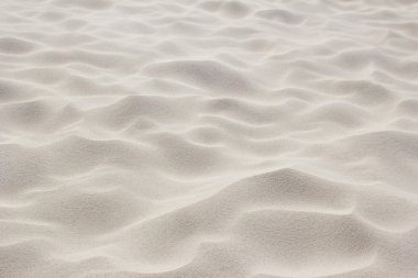 beyaz plaj kum arka plan