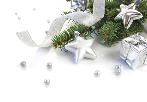 Christmas decoration — Stock Photo, Image