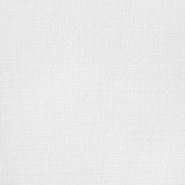 White paper background texture — Stock Photo, Image