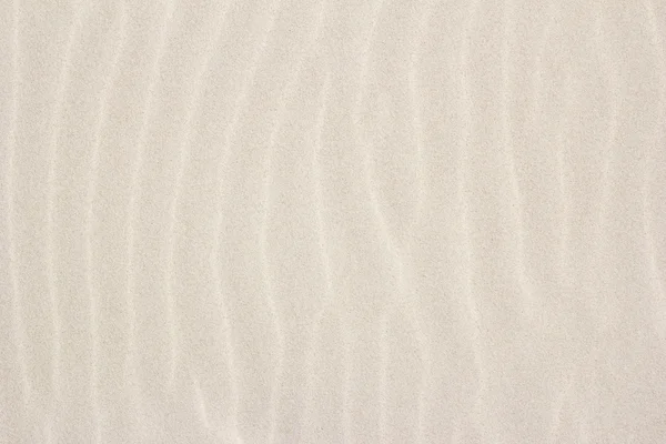 关门的海滩沙子纹理背景 — 图库照片