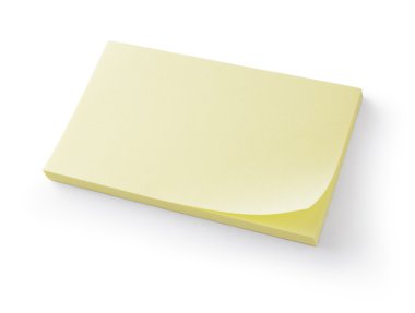 post-it Notlar