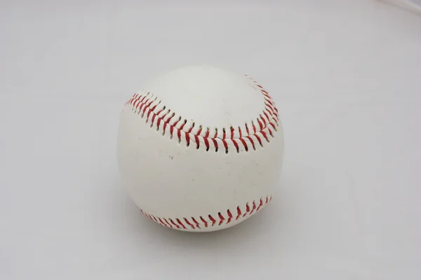 Baseball game — Stock Photo, Image