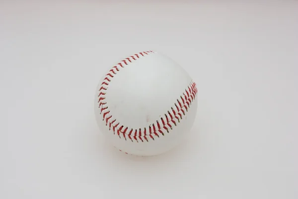 Gioco di baseball — Foto Stock