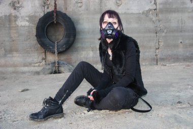 Cyber kız
