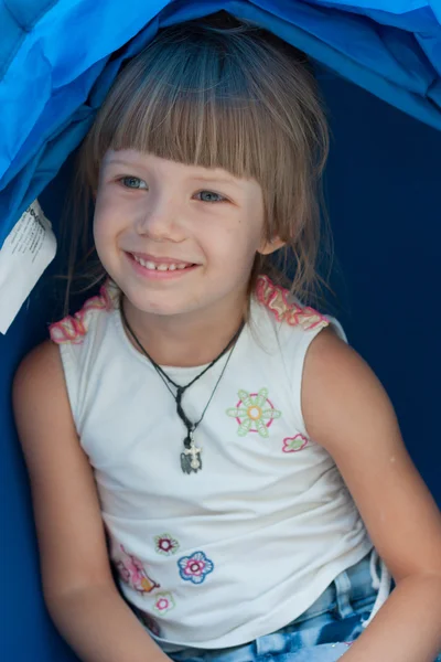 Oldukça küçük kız oyunları