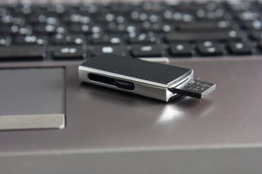 USB flash disk