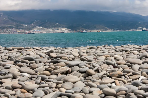 Endüstriyel panorama görünüm