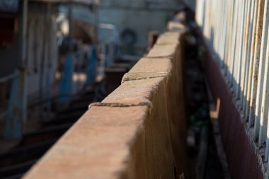 Eski SSCB mavnalar Mezarlığı