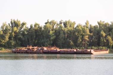 Eski SSCB mavnalar Mezarlığı