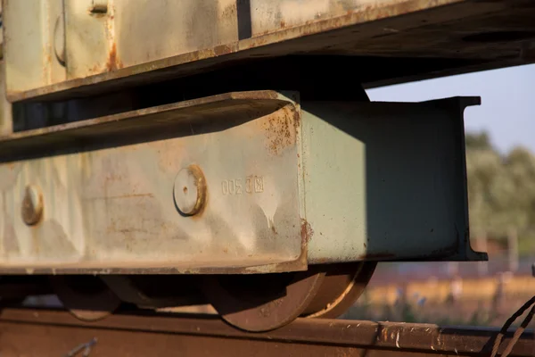 Eski SSCB mavnalar Mezarlığı