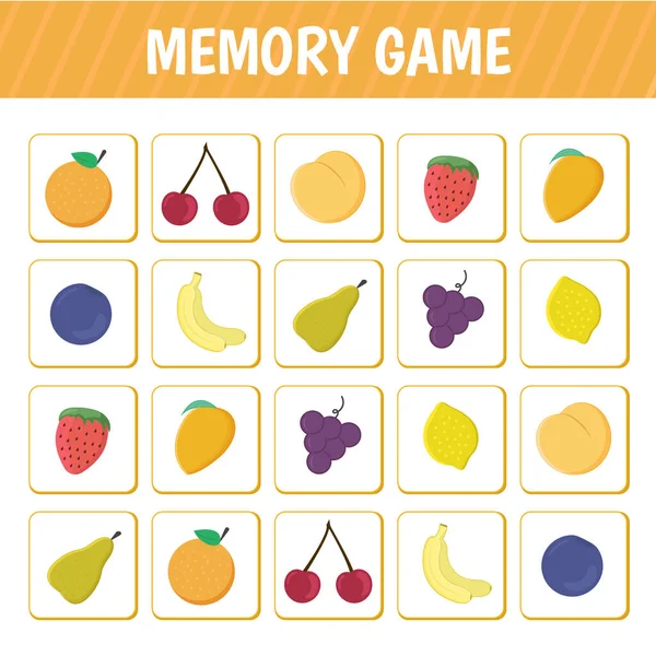 100,000 Memory game Vector Images | Depositphotos