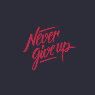 Hiç motivasyonel teklif vermek. El yazılı yazıt. El yazı çekilmiş. Hiç ifade vermek. 