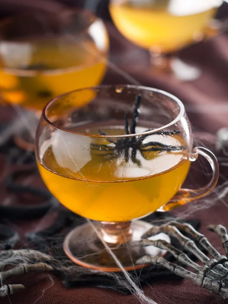 Halloween drink — Stockfoto