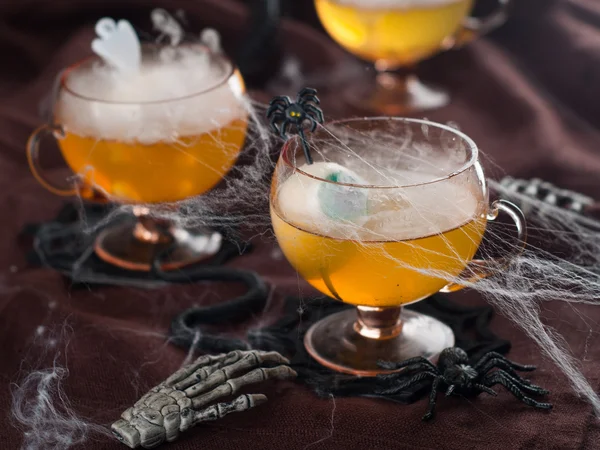 Halloween drink — Stock Photo, Image