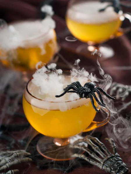 Halloween nápoj — Stock fotografie
