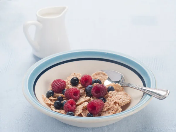 Breakfast — Stock Photo, Image