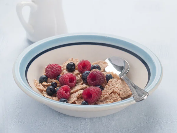 Breakfast — Stock Photo, Image