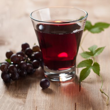 üzüm suyu