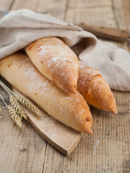 Bread — Stock Photo, Image