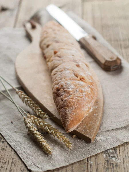 Bread — Stock Photo, Image