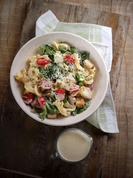 Insalata di pasta — Foto Stock