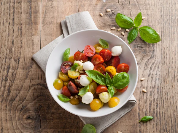 Caprese salad