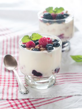 sağlıklı sabah yemek