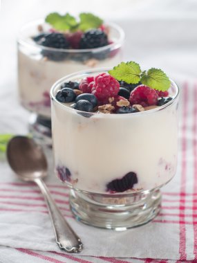 sağlıklı sabah yemek