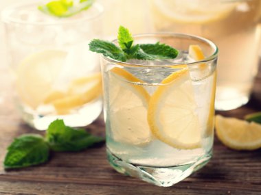 taze limonata