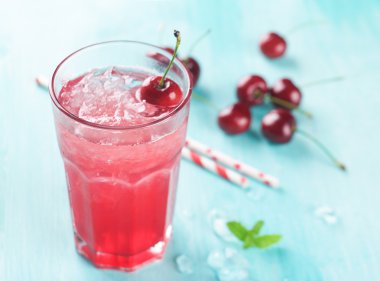 Vişne limonata 