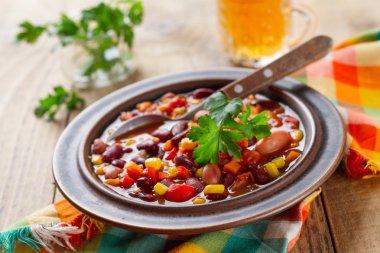 Peynirli taze burger