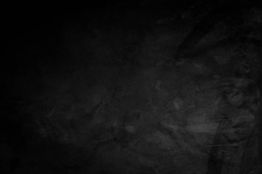 siyah yatay tahta ve koyu beton duvar kağıdı ve damla arkaplan