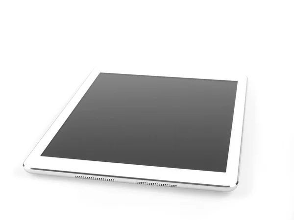 Tablet yalan — Stok fotoğraf