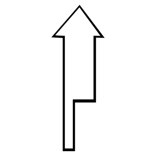 Fogo Artifício Desenho Desenhado Mão Esboço Isolado Fundo Branco —  Vetores de Stock