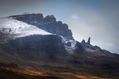 Storr 'un İhtiyar Adamı
