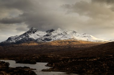 Isle of Skye