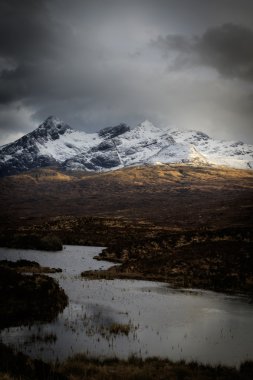 Isle of Skye