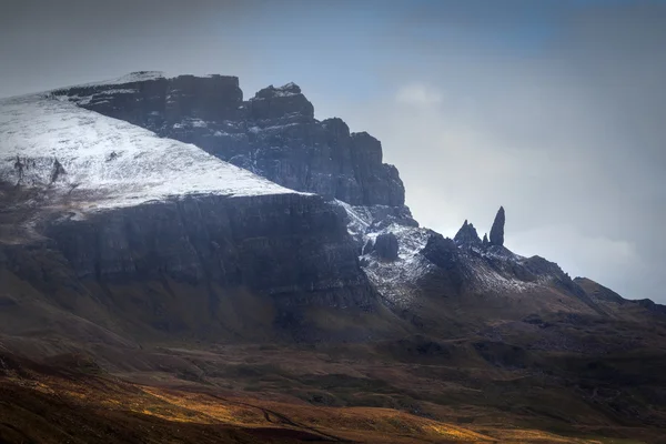 Viejo de Storr — Foto de Stock