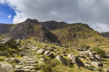 Snowdonia Milli Parkı