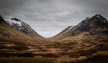 Glencoe