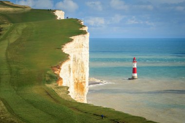 Beachy Head 