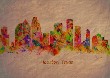 Houston Teksas