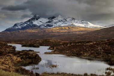 Isle of Skye