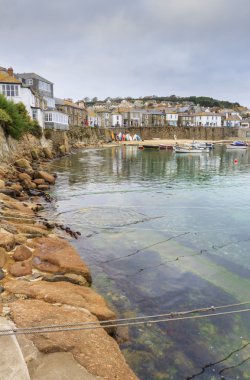 Mousehole cornwall