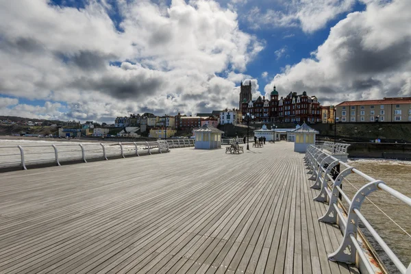 Cromer. — Fotografia de Stock